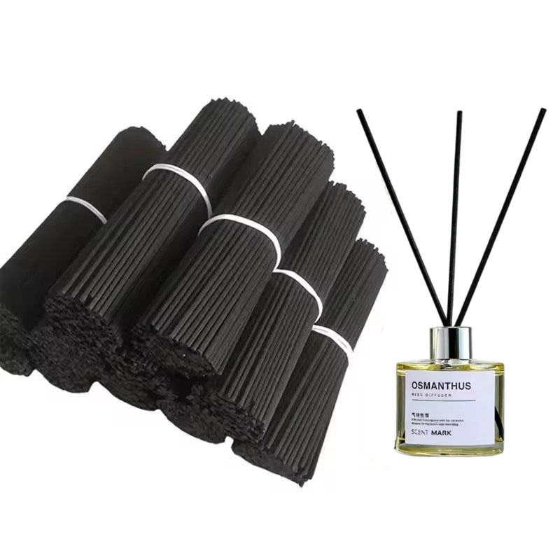 Reed Diffuser Set - 10/50/100Pcs Reed Diffuser Sticks Set 3mm