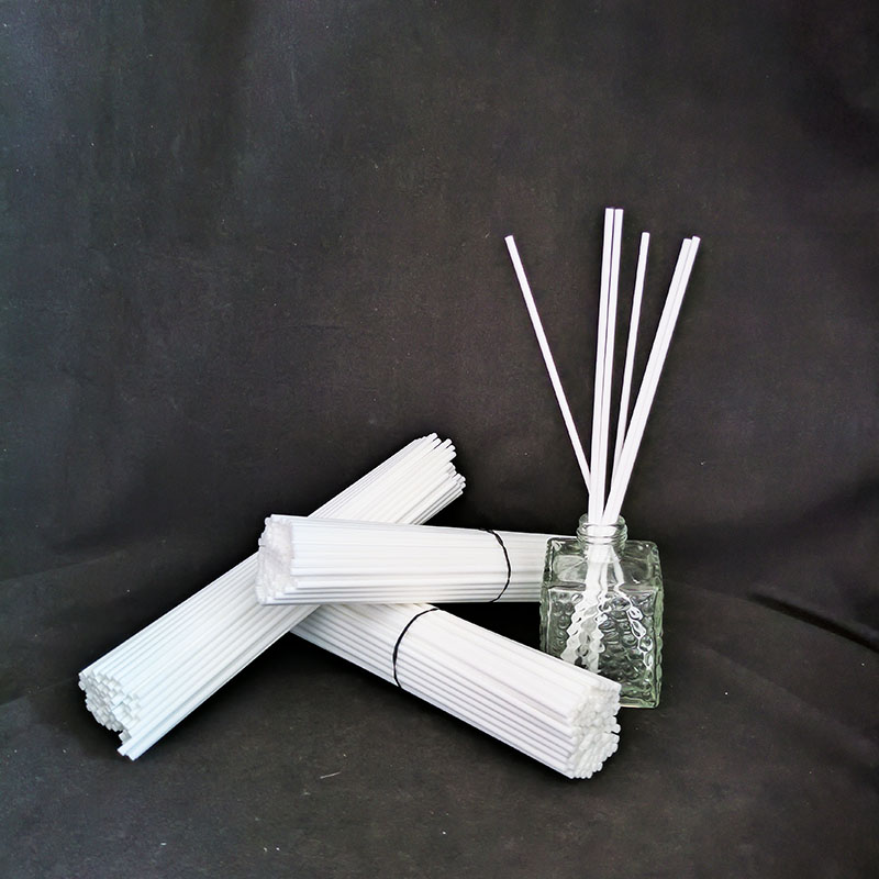 Reed Diffuser Set - 50pcs/100pcs per Lot Fiber Reed Diffuser