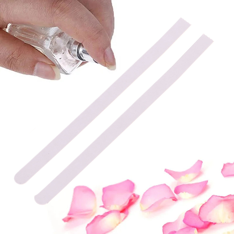 Fragrance Oil Set - 100Pcs/set Aromatherapy Fragrance Perfume Essential Oils