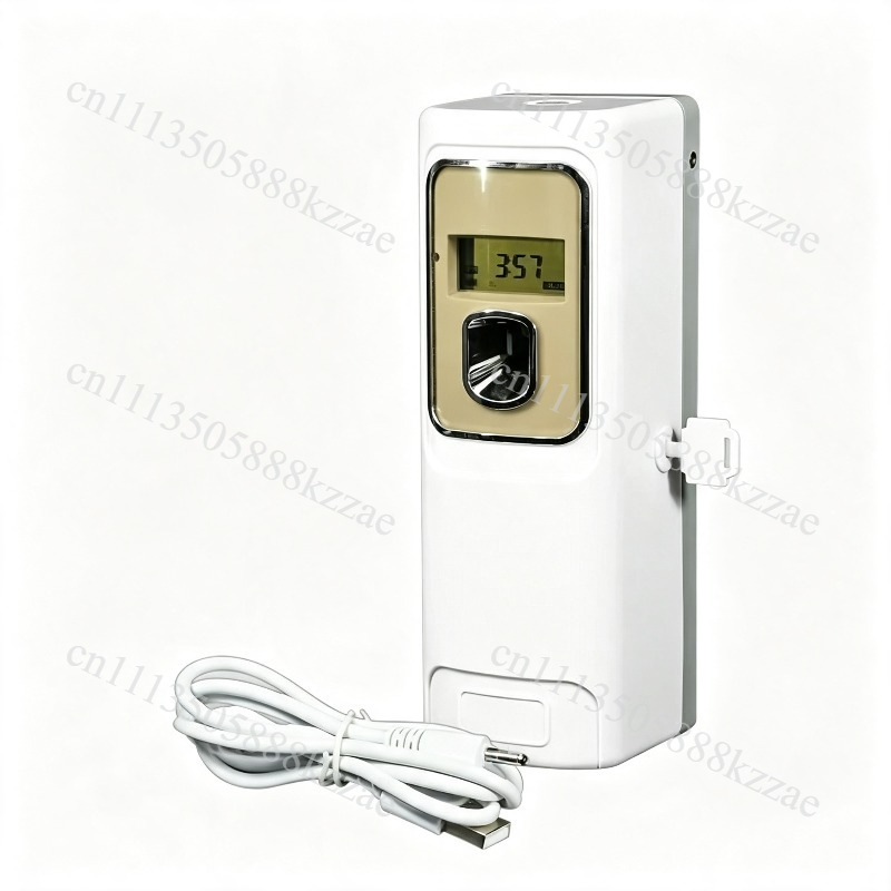 Home Spray Fragrance - Smart Timer Spray Air Freshener for