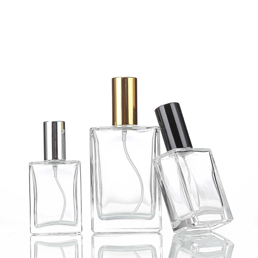 Room Spray Bottle - 5PCS 10PCS 15ml 30ml 50ml Clear