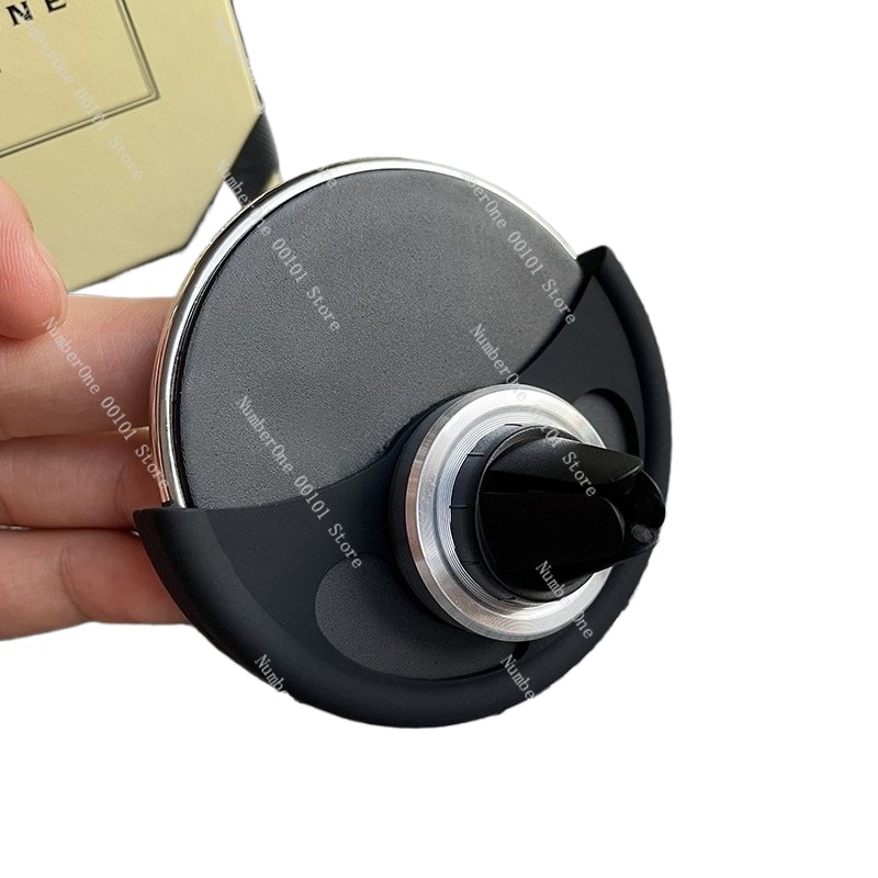 Fragrance Your Home - Car Diffuser, Air Outlet Solid Perfume