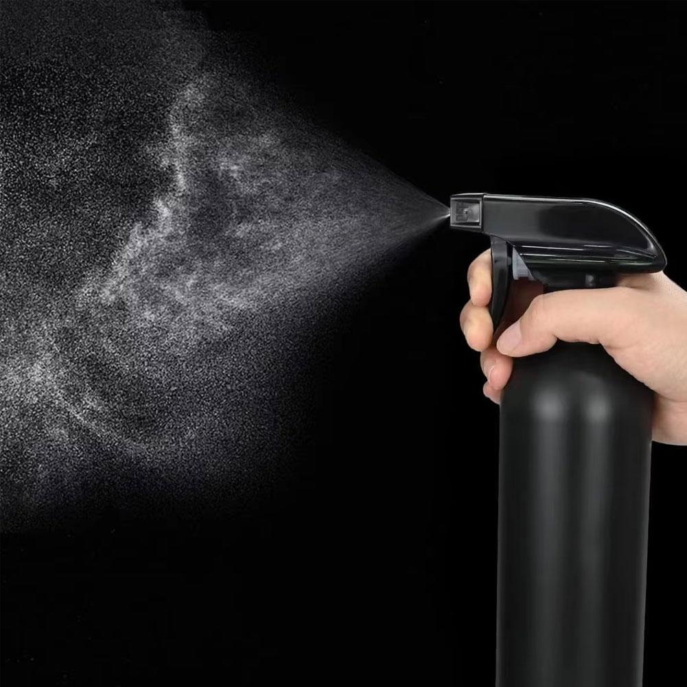 Room Spray Bottle - 1Pc 500ML Spray Bottle Empty Bottles