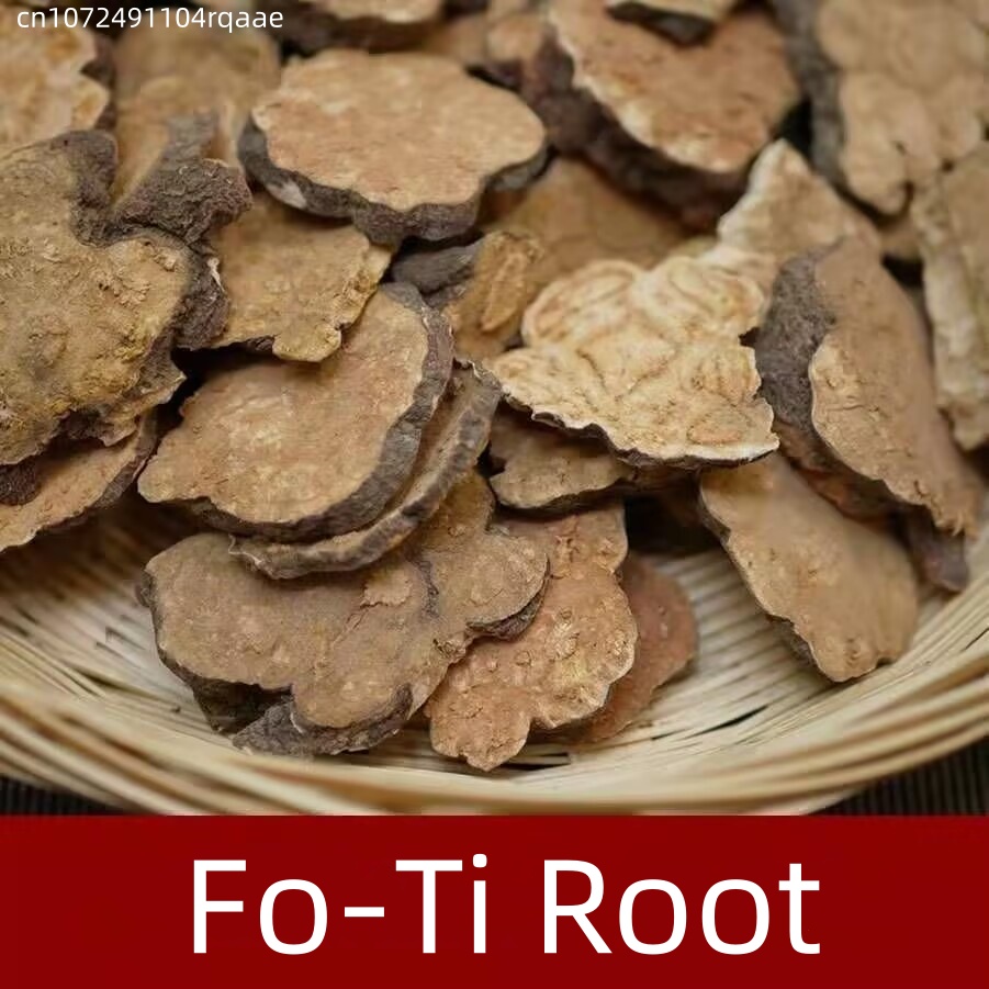 Natural He Shou Wu Dried Polyg - Potpourri Dried Flower review and price