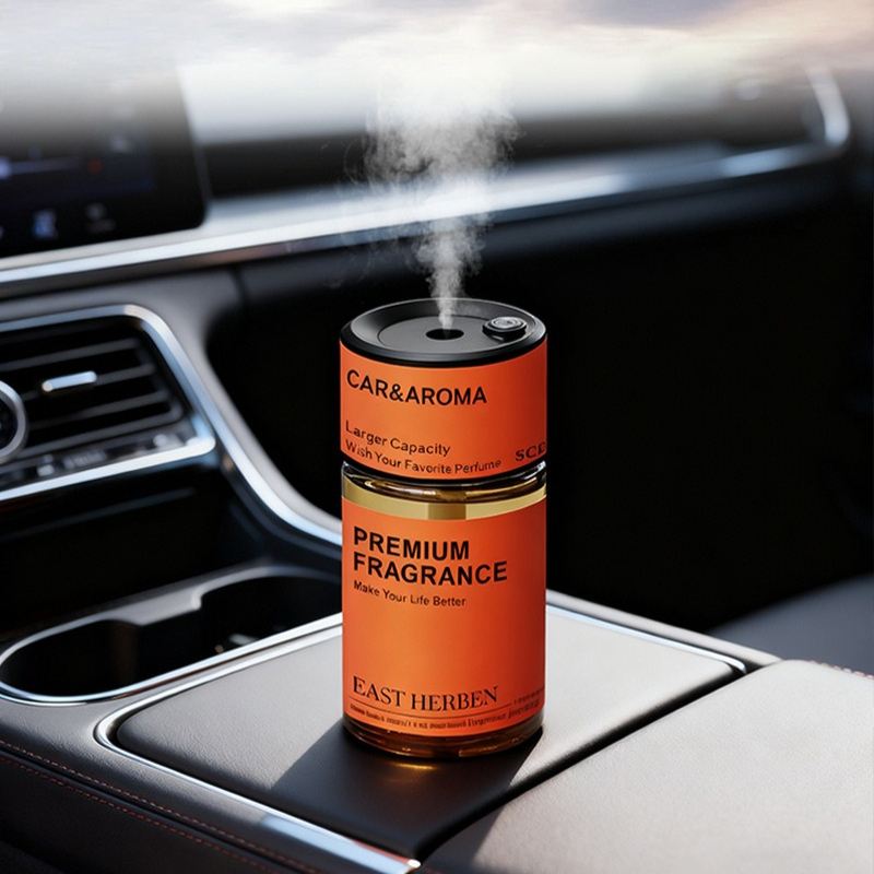 AI Intelligent Sensing Car Fra - Home Spray Fragrance review and price