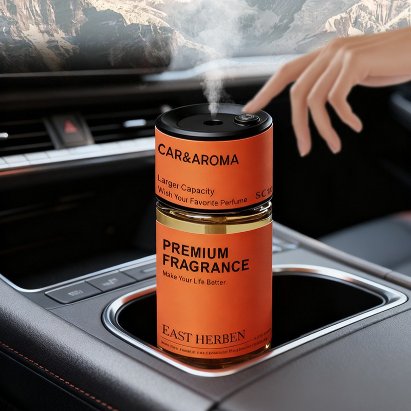 AI Intelligent Sensing Car Fra - Home Spray Fragrance review and price