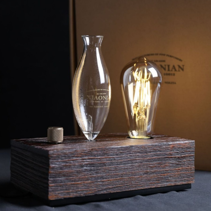 Advanced Niche Retro Solid Woo - Home Fragrance Business review and price