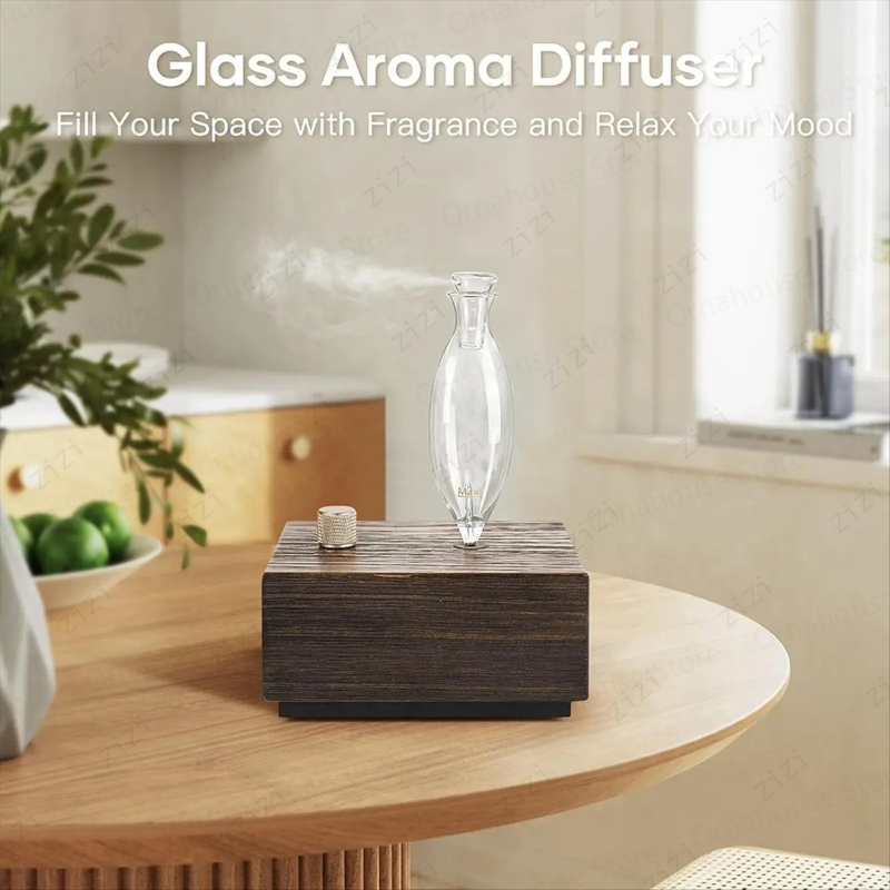 Advanced Niche Retro Solid Woo - Home Fragrance Business review and price