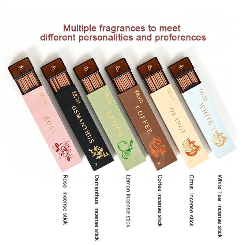 2pack 40pcs Portable Incense S - Home Fragrance Business review and price
