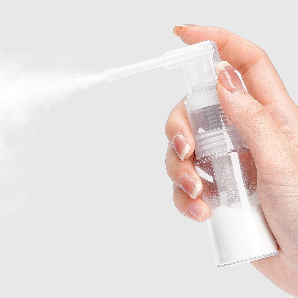 Hair Salon Powder Spray Bottle - Room Spray Bottle review and price