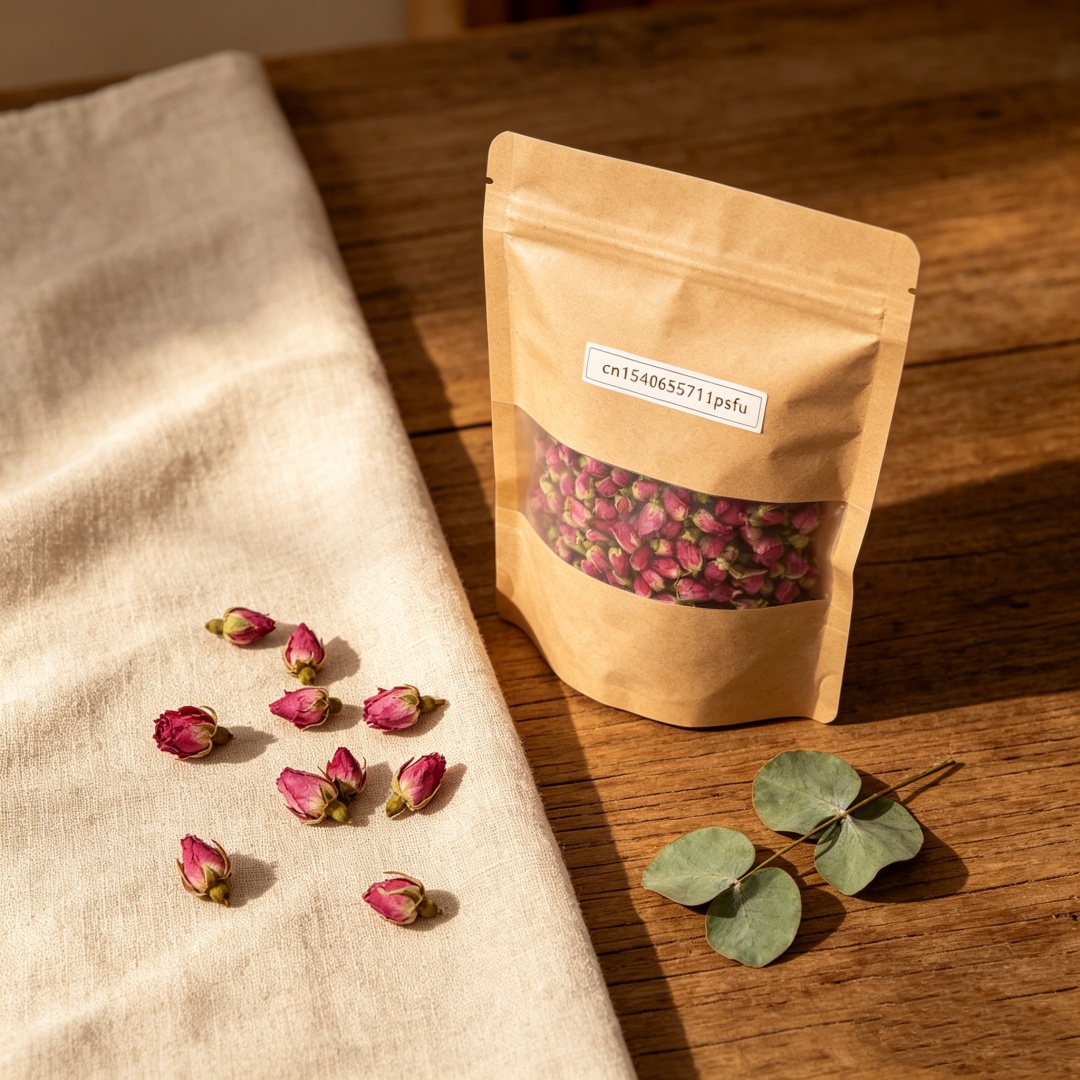 Top Natural Rose Buds Lavender - Potpourri Dried Flower review and price