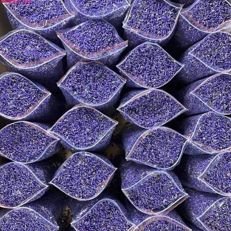 Top Natural Rose Buds Lavender - Potpourri Dried Flower review and price