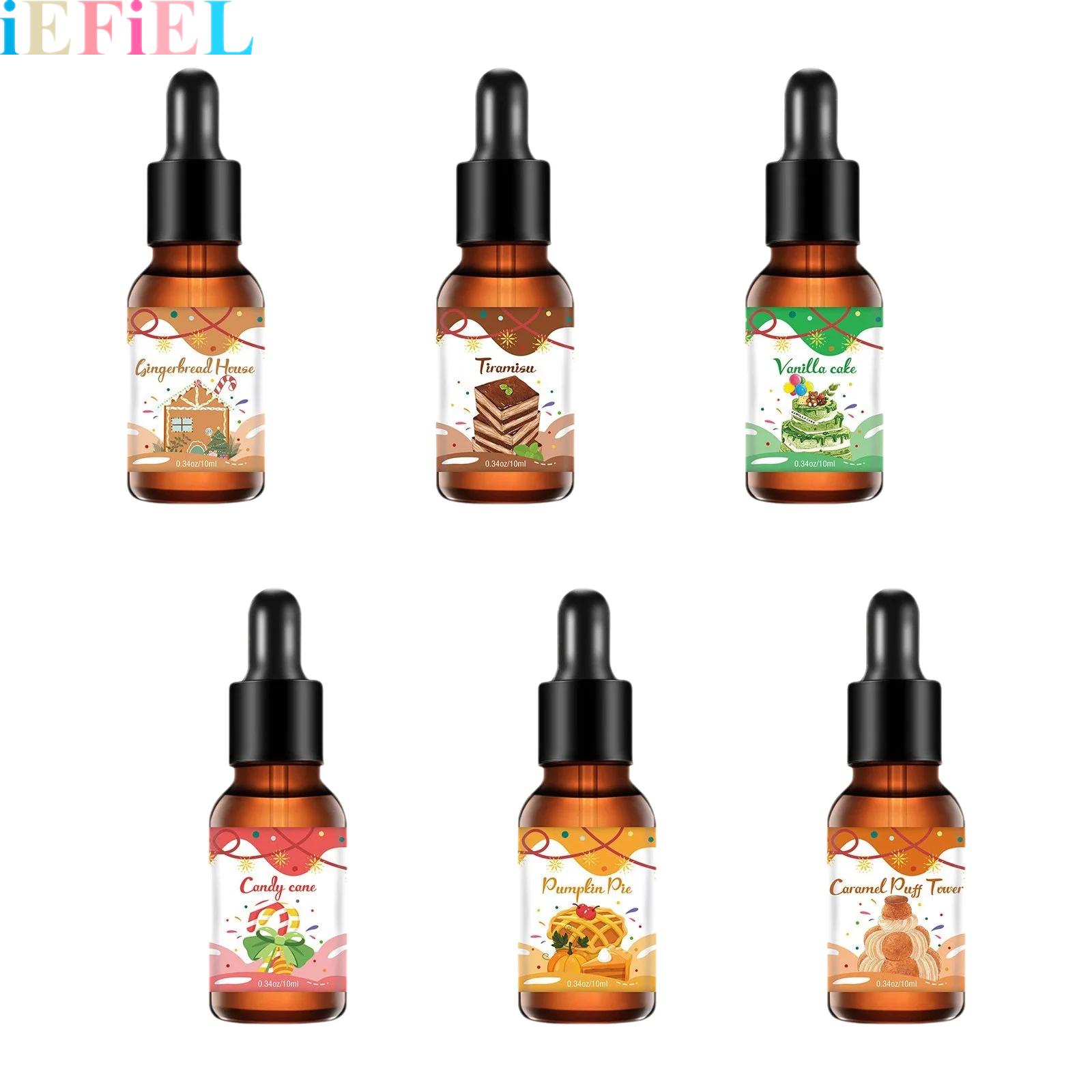 Christmas Fragrance Oil Bakery - Fragrance Oil Set review and price