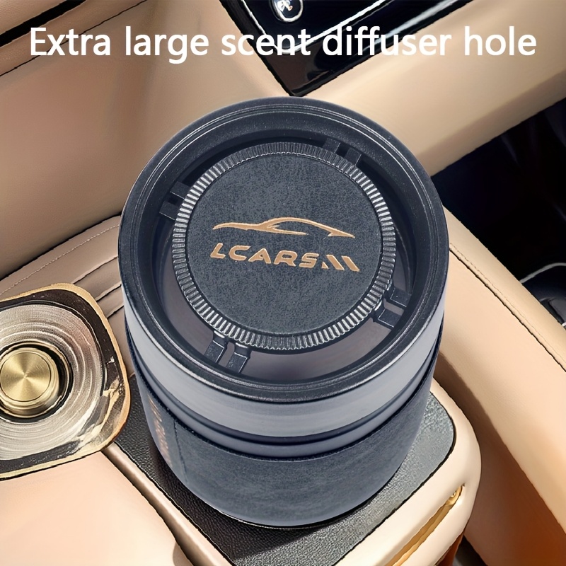 Lcars Large Capacity Luxury Ca - Home Fragrance Business review and price