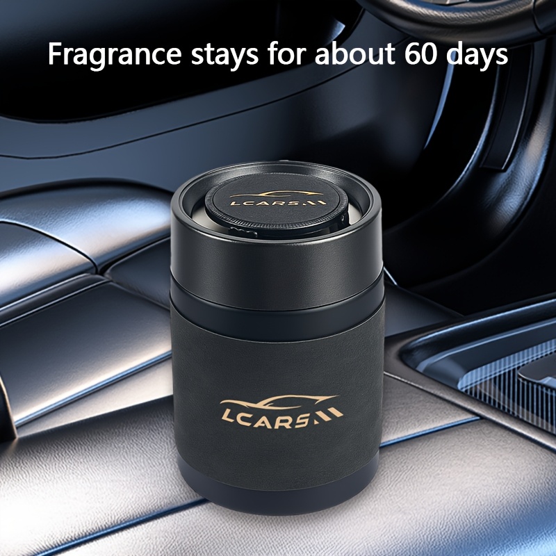 Lcars Large Capacity Luxury Ca - Home Fragrance Business review and price