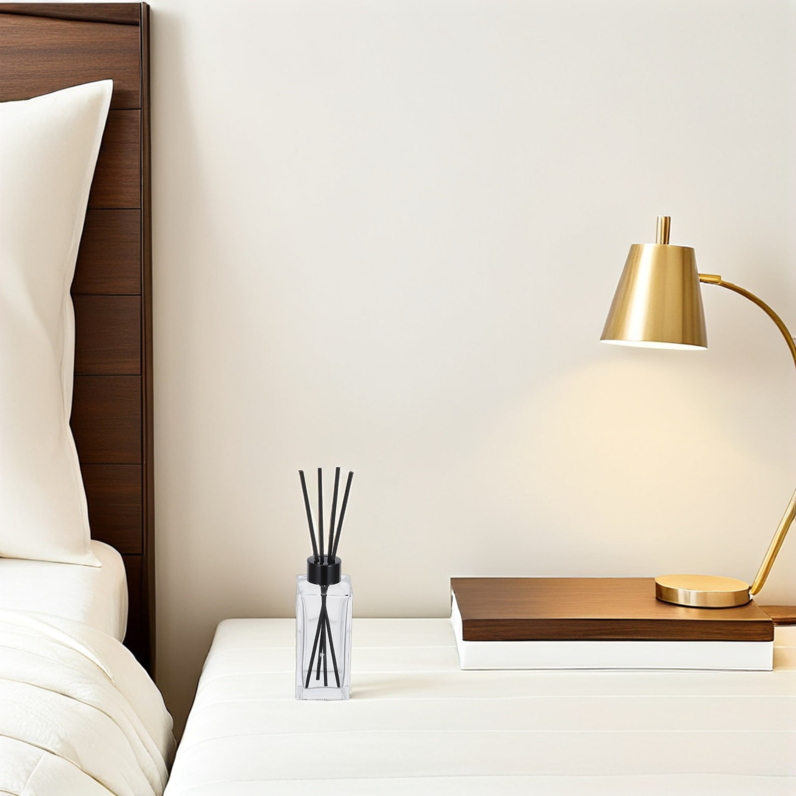 4Sets Clear Diffuser Refill Bo - Reed Diffuser Set review and price