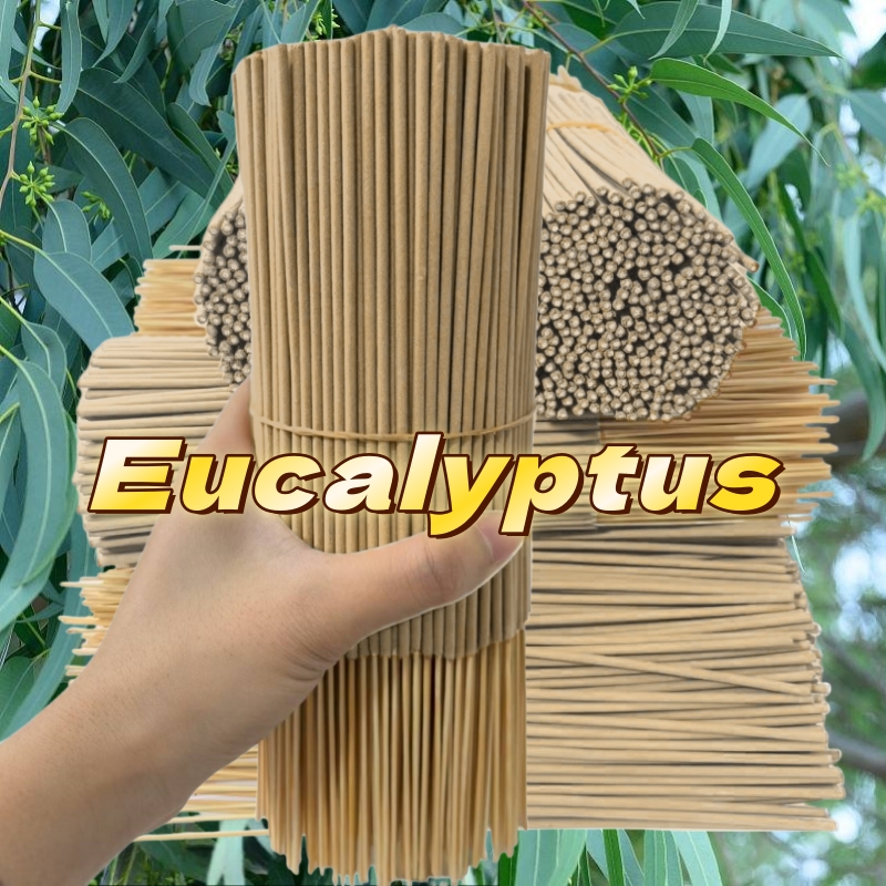 High-quality eucalyptus fragra - Home Fragrance Potpourri review and price