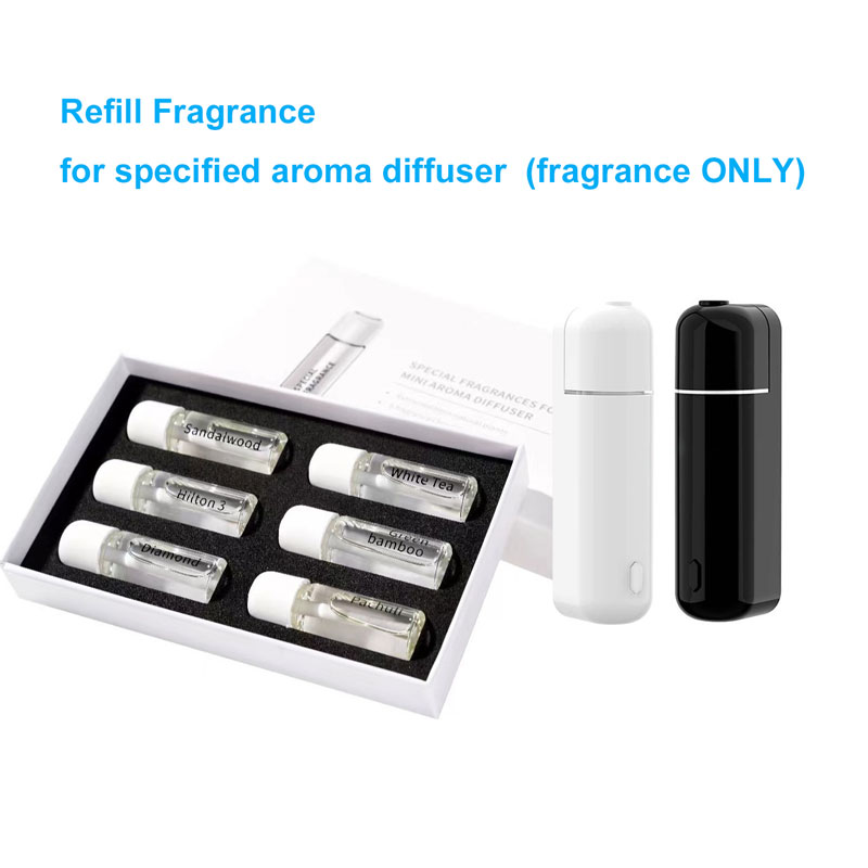 6pcs Replacement Fragrance for - Fragrance Oil Set review and price