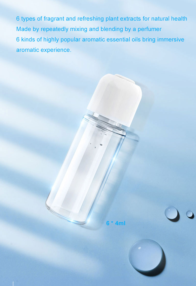 6pcs Replacement Fragrance for - Fragrance Oil Set review and price