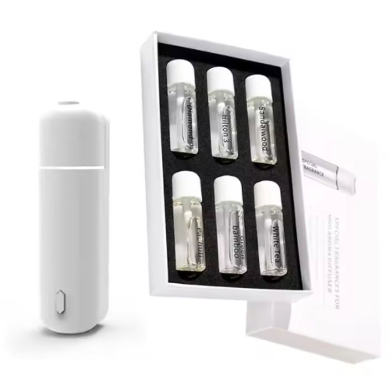 6pcs Replacement Fragrance for - Fragrance Oil Set review and price