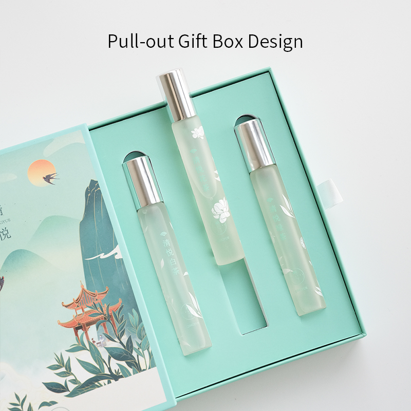 HOPE CHRISTINE Chinoiserie Ser - Fragrance Oil Set review and price