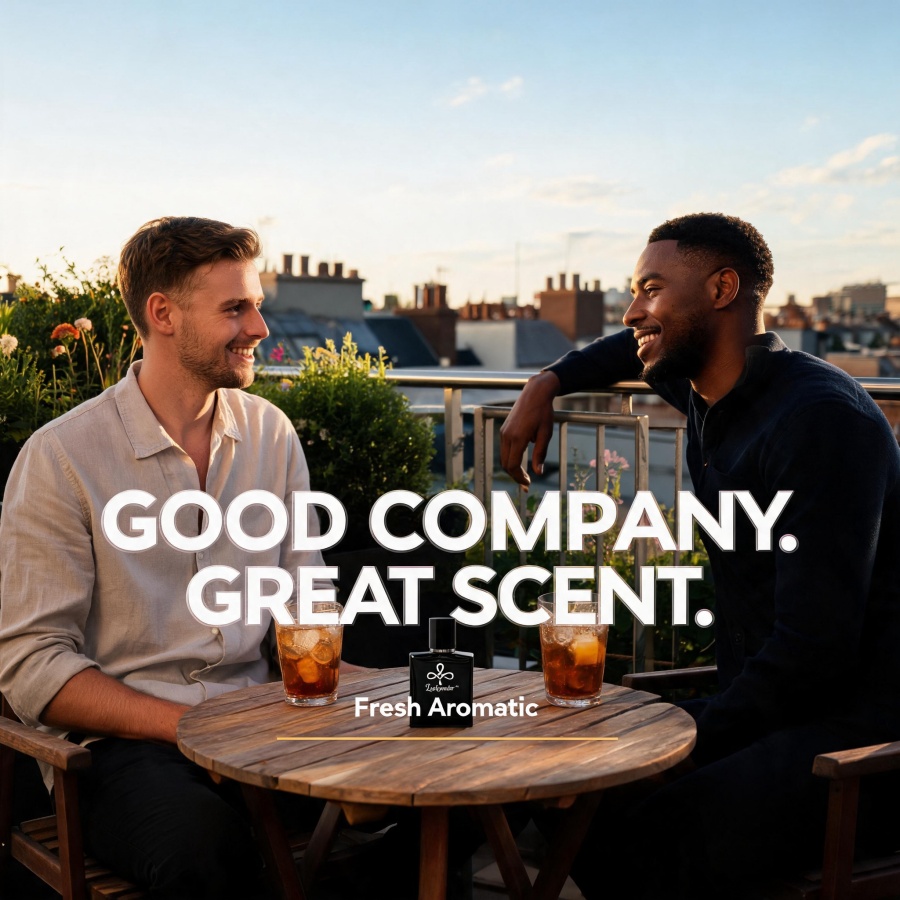 50ml Long-Lasting Cologne for  - Home Fragrance Business review and price