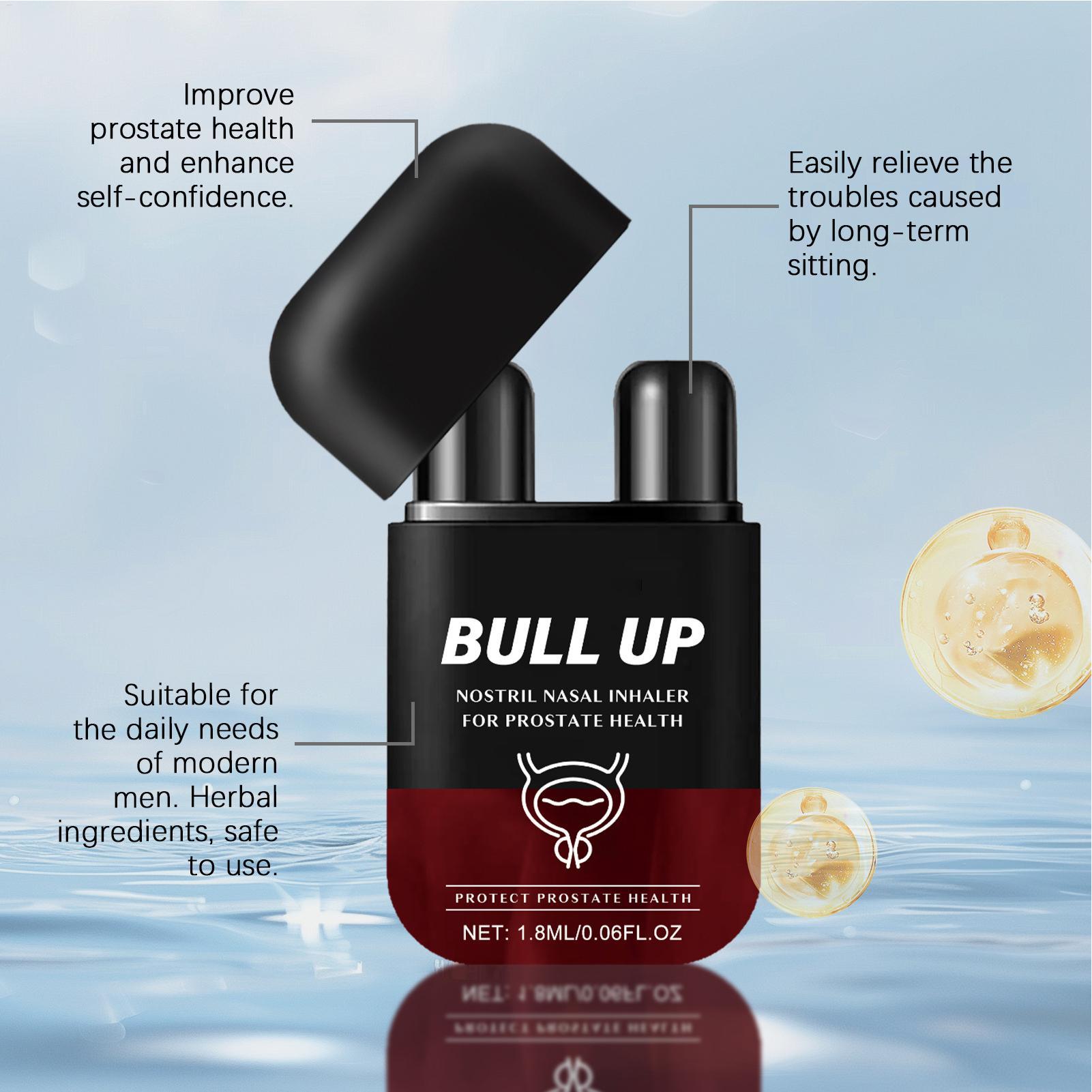 1pc Portable Nasal Inhaler Two - Home Fragrance Business review and price