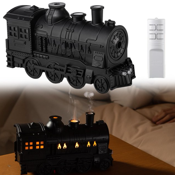 300ML Small Train Quiet Ultras - Home Spray Fragrance review and price