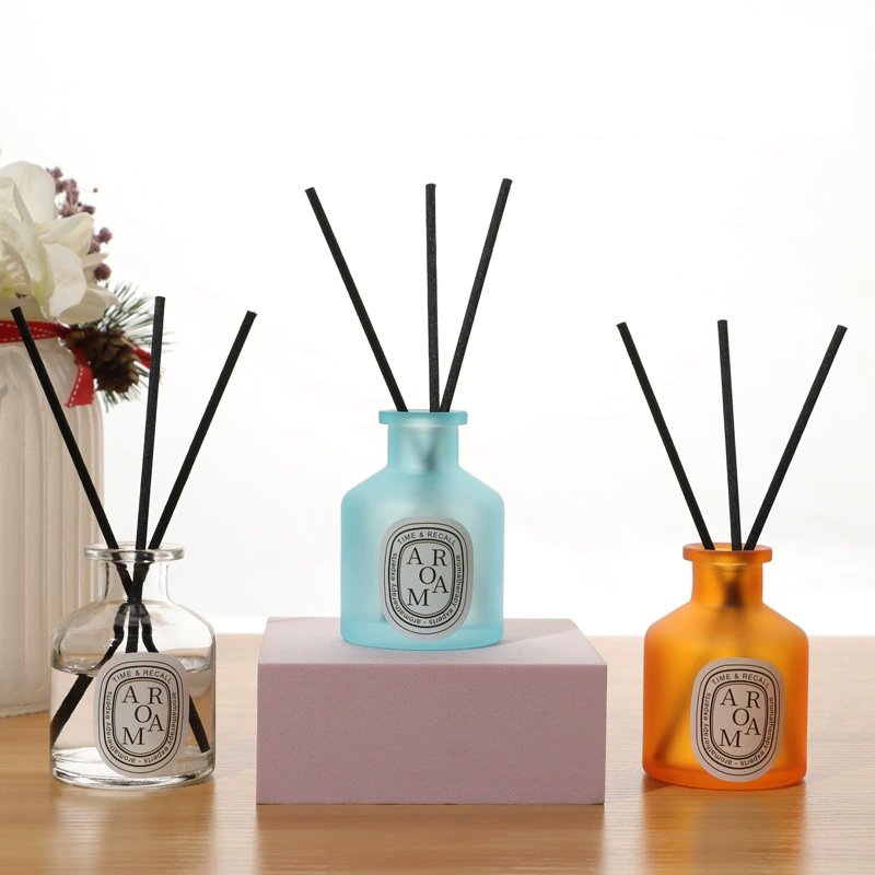 Hot Sale 50ml Flameless Reed D - Fragrance Oil Set review and price