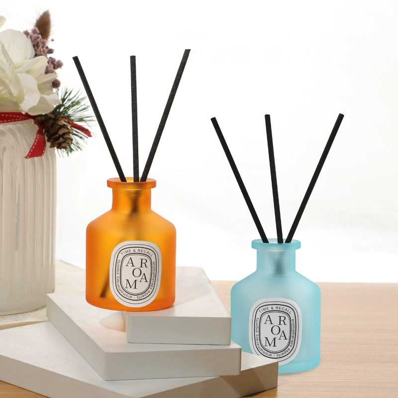 Hot Sale 50ml Flameless Reed D - Fragrance Oil Set review and price