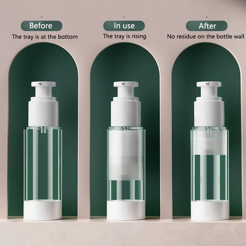 15/30/50/80/100ml Vacuum Sub B - Room Spray Bottle review and price