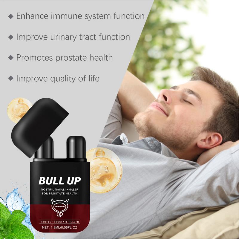 Portable Nasal Inhaler Two Hol - Home Fragrance Business review and price