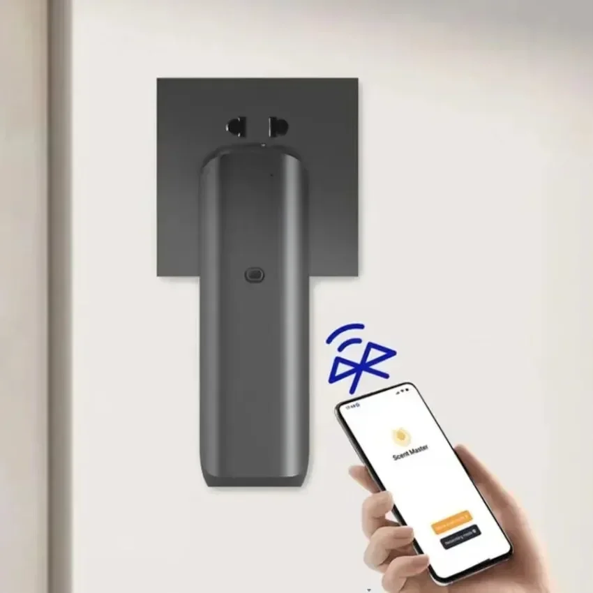 Wall Mounted Plug-in Essential - Home Fragrance Products review and price