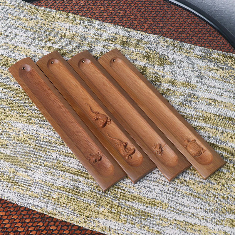 Bamboo Incense Holder Base Car - Home Fragrance Business review and price