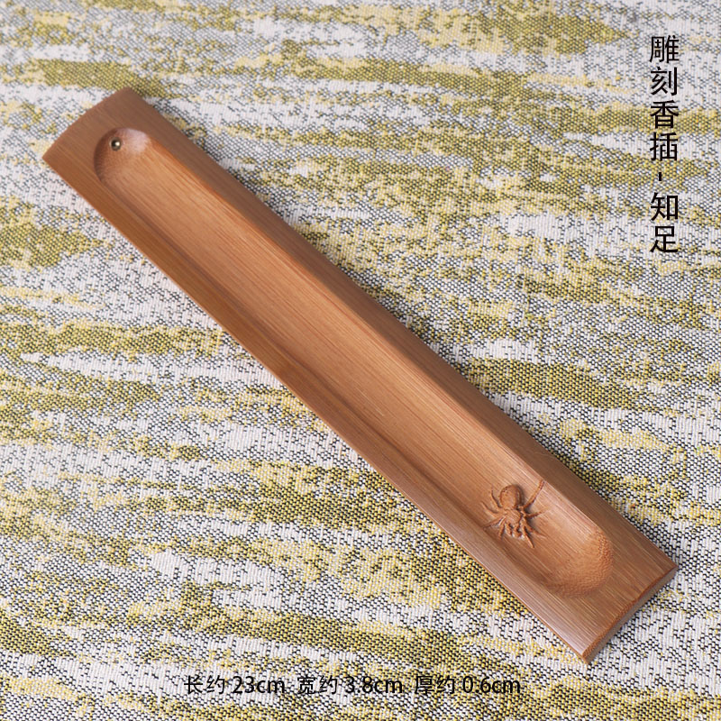 Bamboo Incense Holder Base Car - Home Fragrance Business review and price