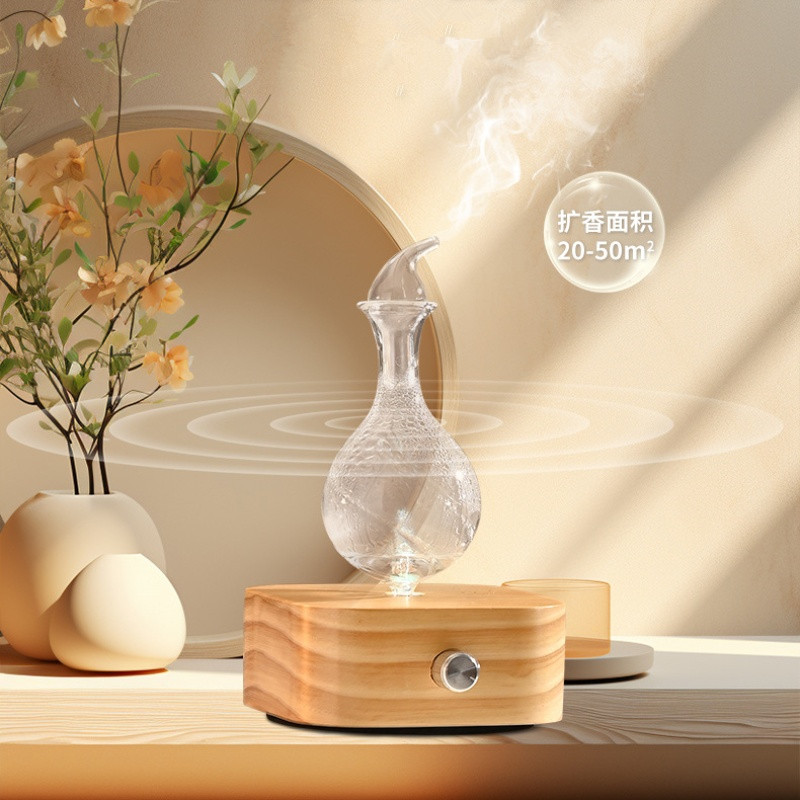 Waterless Aroma Essential Oil  - Home Fragrance Aroma review and price
