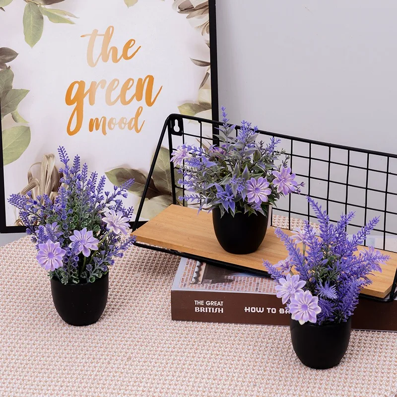 Fake Flower Decoration Ornamen - Potpourri Dried Flower review and price