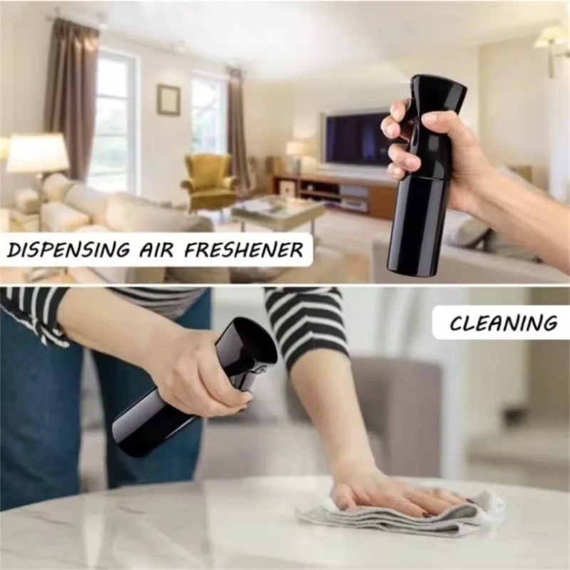 200ml High Pressure Hairdressi - Room Spray Bottle review and price