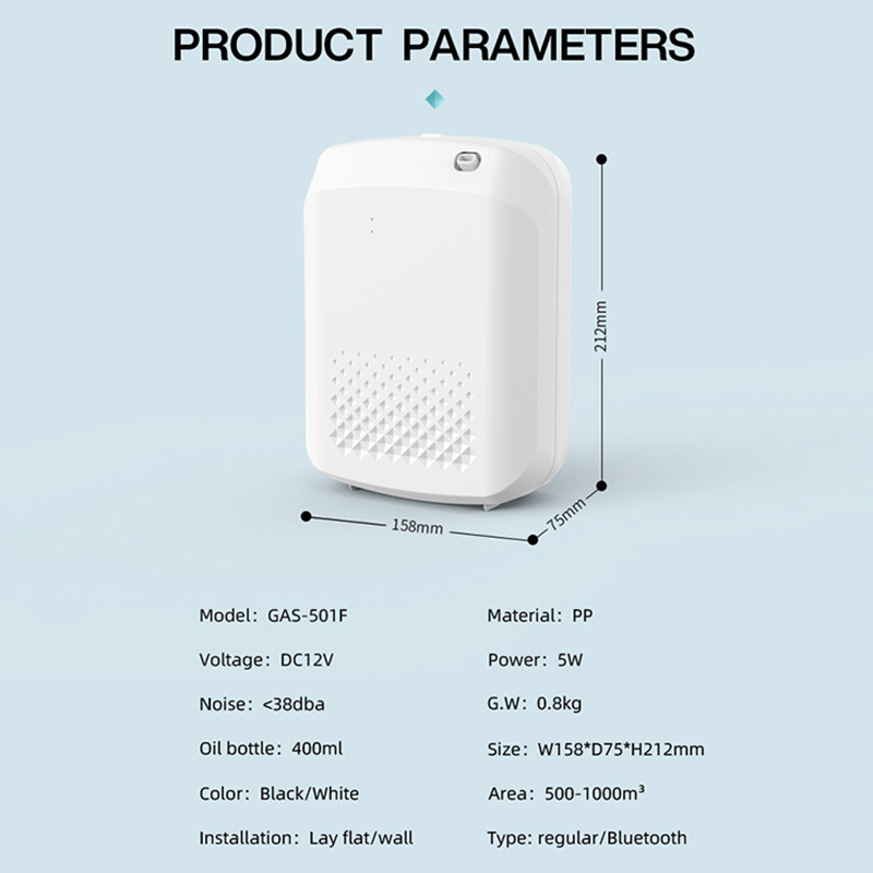 Smart Aroma Diffuser Hotels Fr - Home Fragrance Aroma review and price