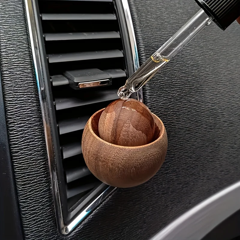 Car & Home Essential Oil Diffu - Home Fragrance Potpourri review and price