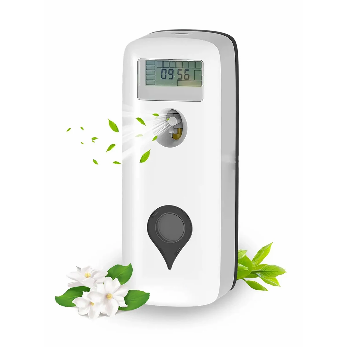 Liquid Air Freshener Dispenser - Home Spray Fragrance review and price