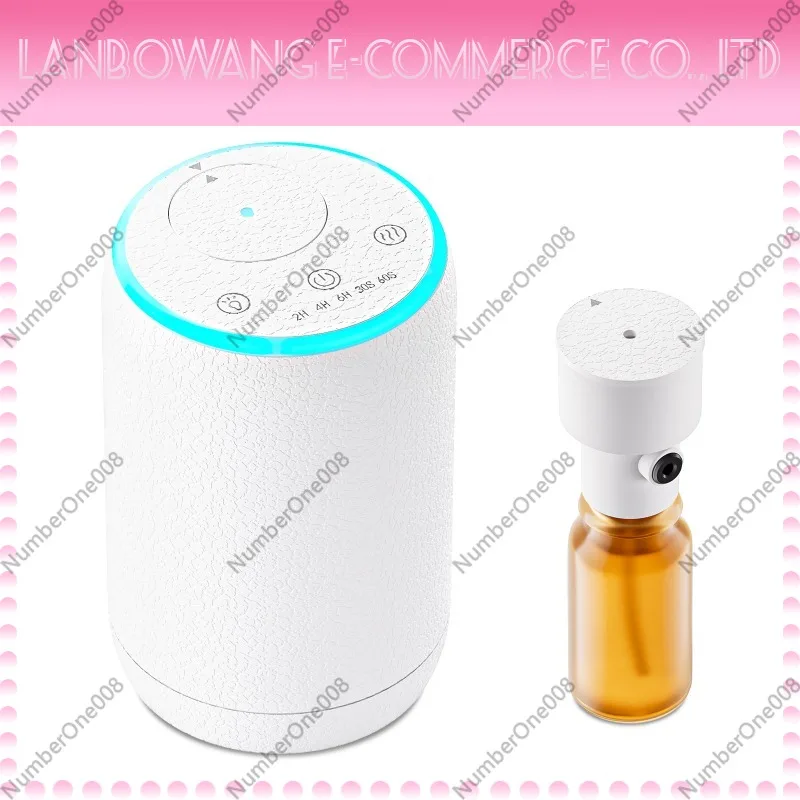Cold Mist Aroma Diffuser, Sile - Home Fragrance Aroma review and price