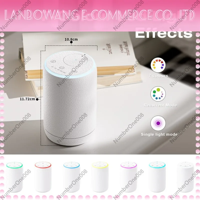 Cold Mist Aroma Diffuser, Sile - Home Fragrance Aroma review and price