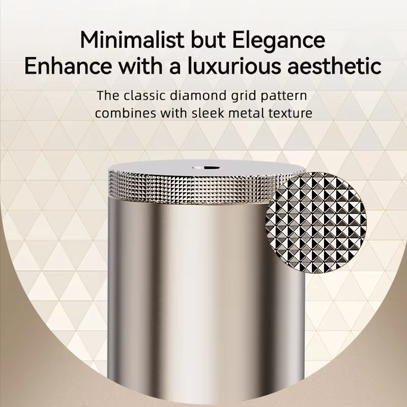 Rechargeable Aroma Diffuser El - Home Fragrance Aroma review and price
