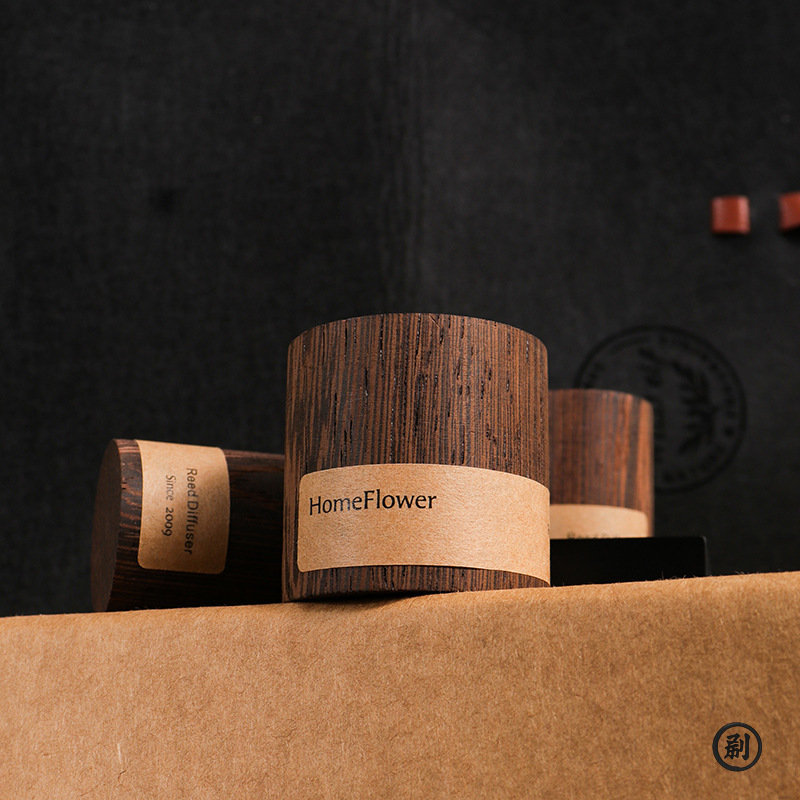 Black Walnut Aroma Diffuser –  - Home Fragrance Aroma review and price