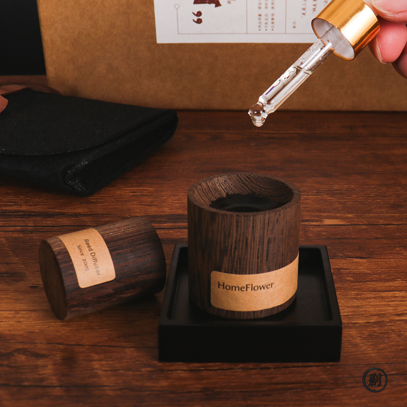 Black Walnut Aroma Diffuser –  - Home Fragrance Aroma review and price