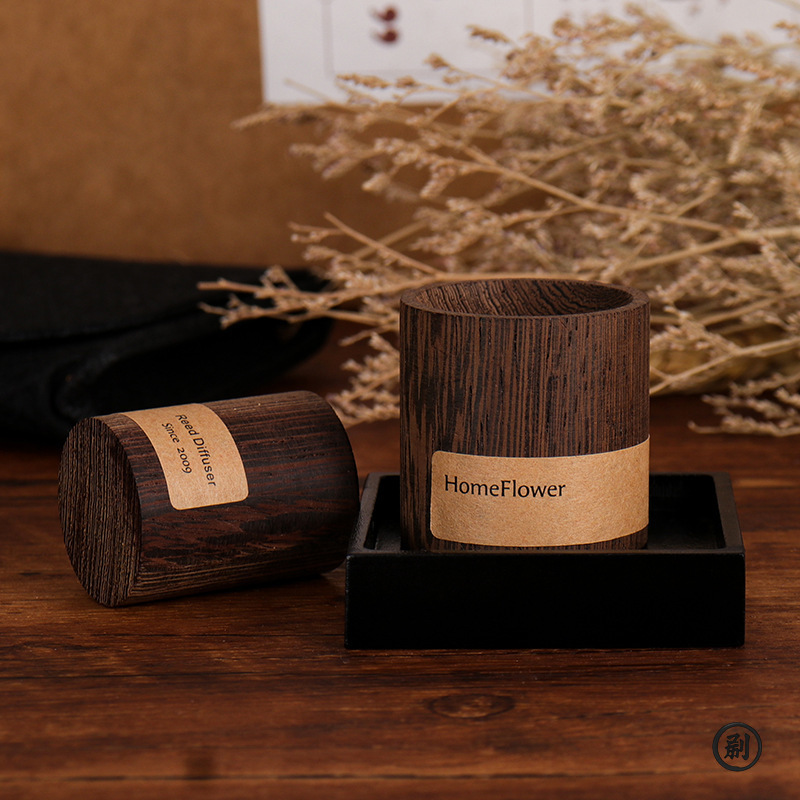 Black Walnut Aroma Diffuser –  - Home Fragrance Aroma review and price