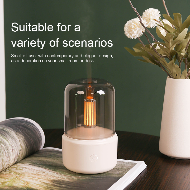Vintage Night Light Aroma Diff - Home Fragrance Products review and price