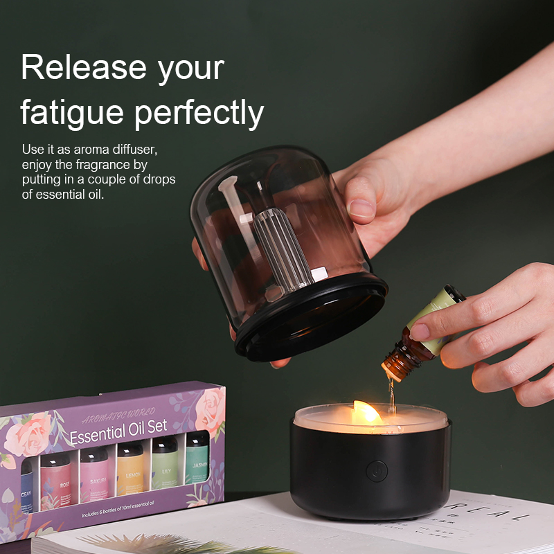 Vintage Night Light Aroma Diff - Home Fragrance Products review and price