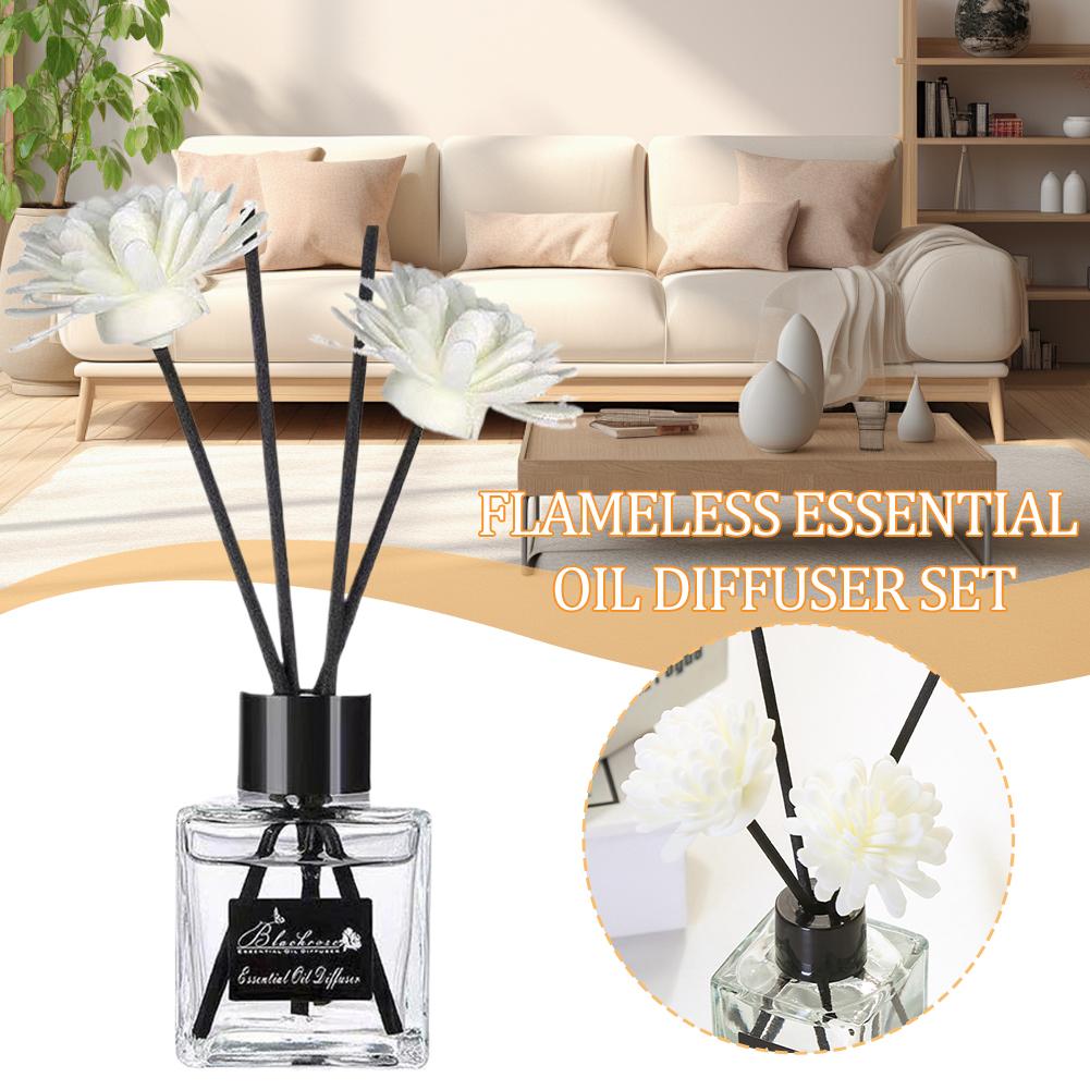 50ml Aroma Reed Diffuser Oil f - Reed Diffuser Set review and price